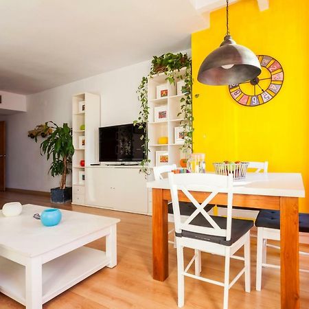 Atico Resitur Triana Apartment Seville Exterior photo