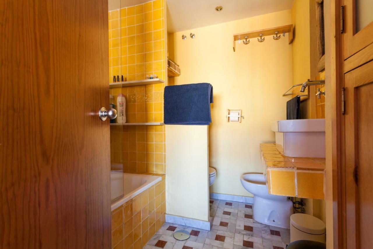 Atico Resitur Triana Apartment Seville Exterior photo